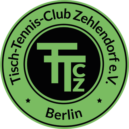 Tischtennisclub Zehlendorf