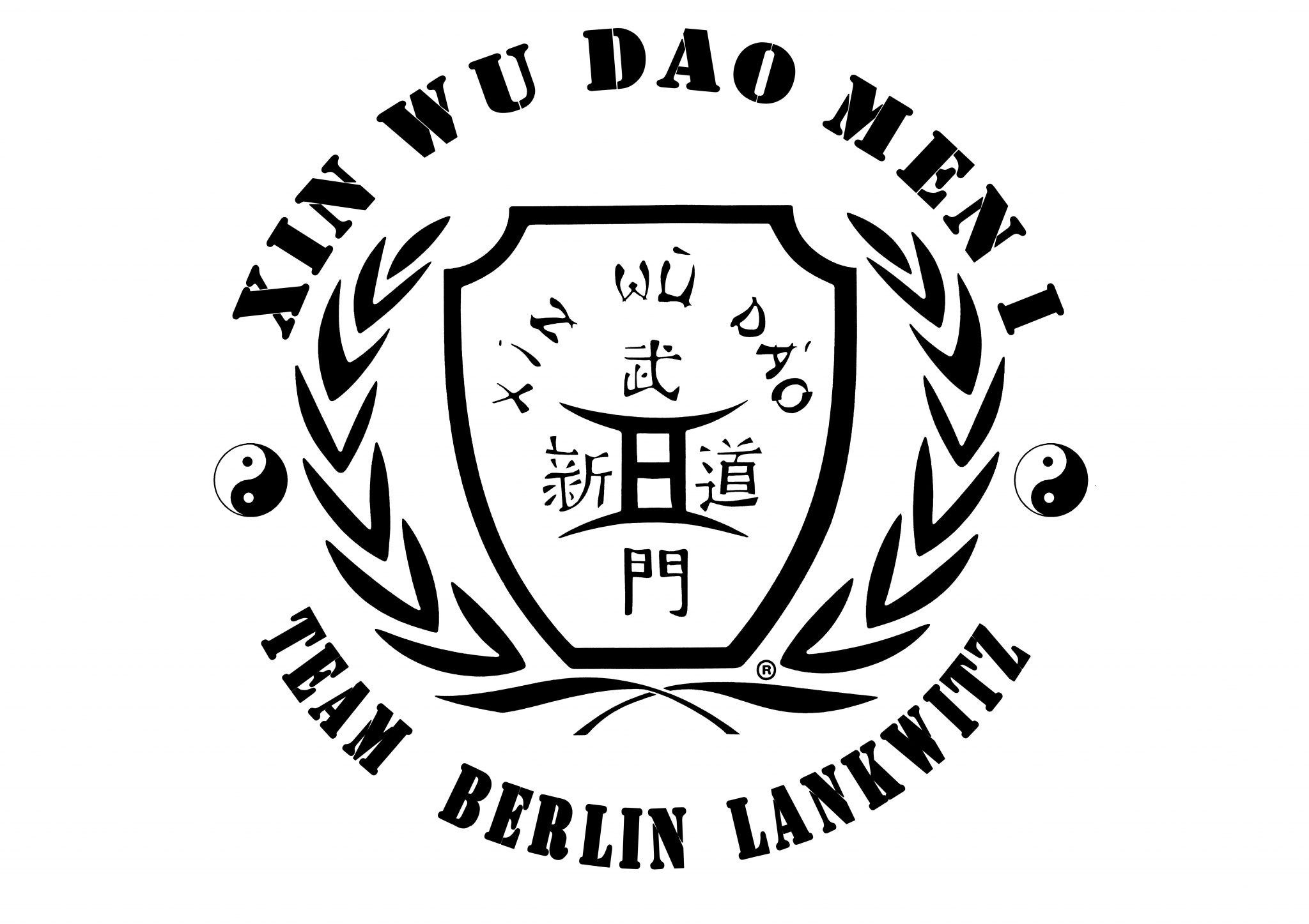 Sportschule Xin Wu Dao Men
