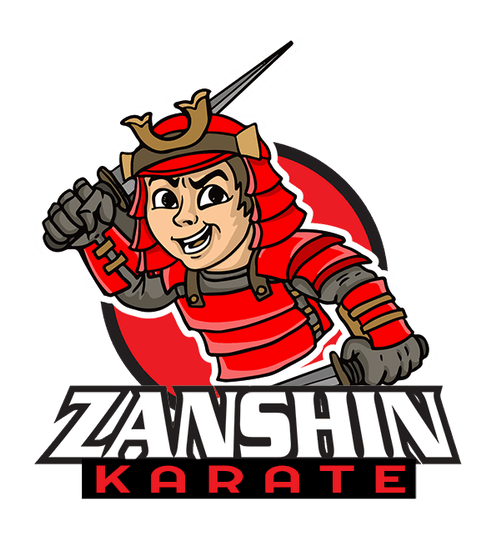 Zanshin Karate Berlin