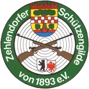 Zehlendorfer Schützengilde von 1893