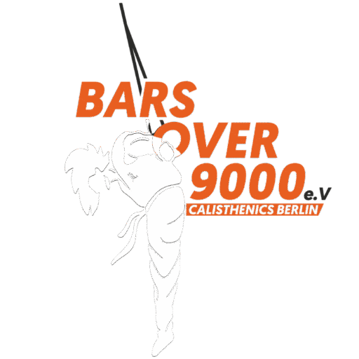 Bars Over 9000