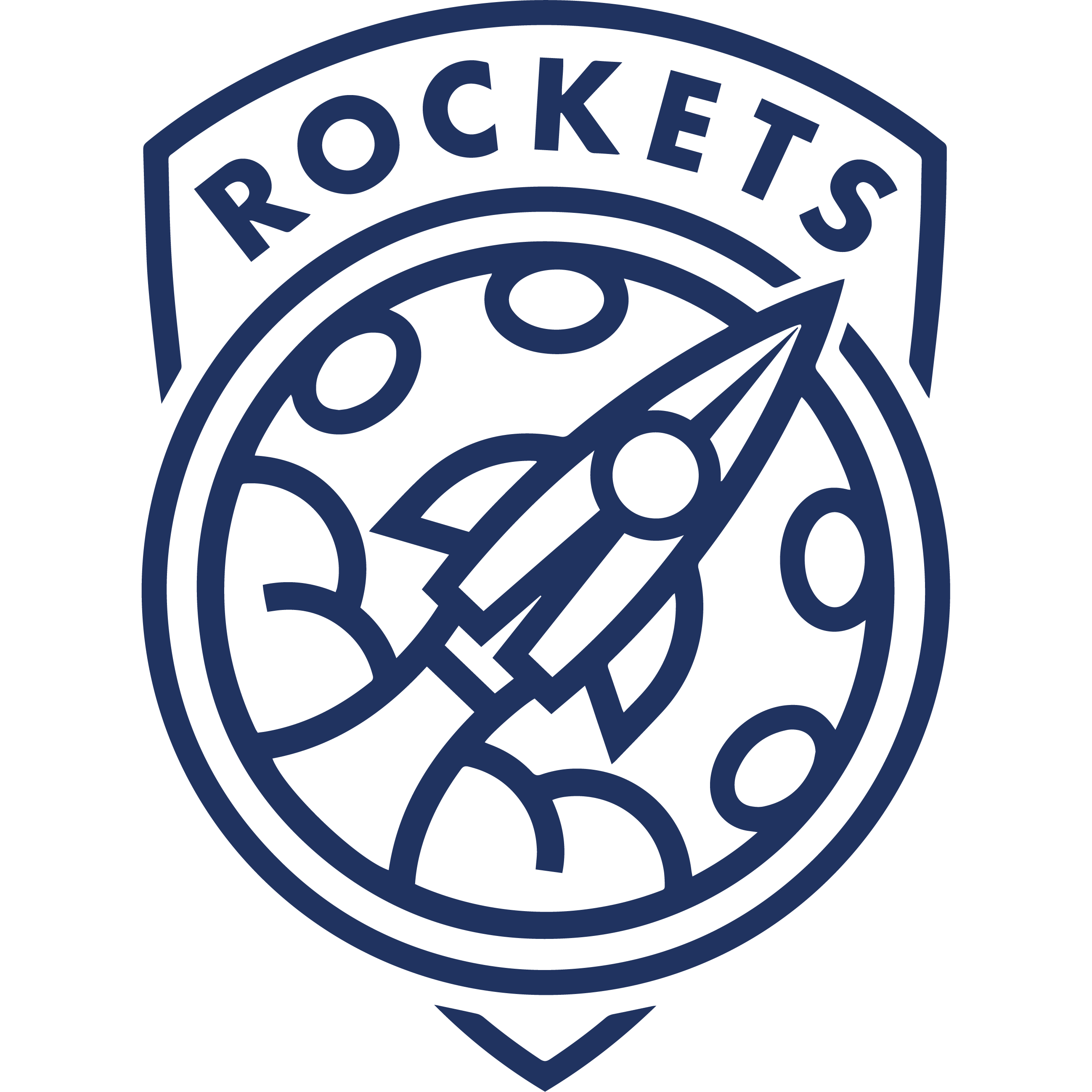 Berlin Rockets