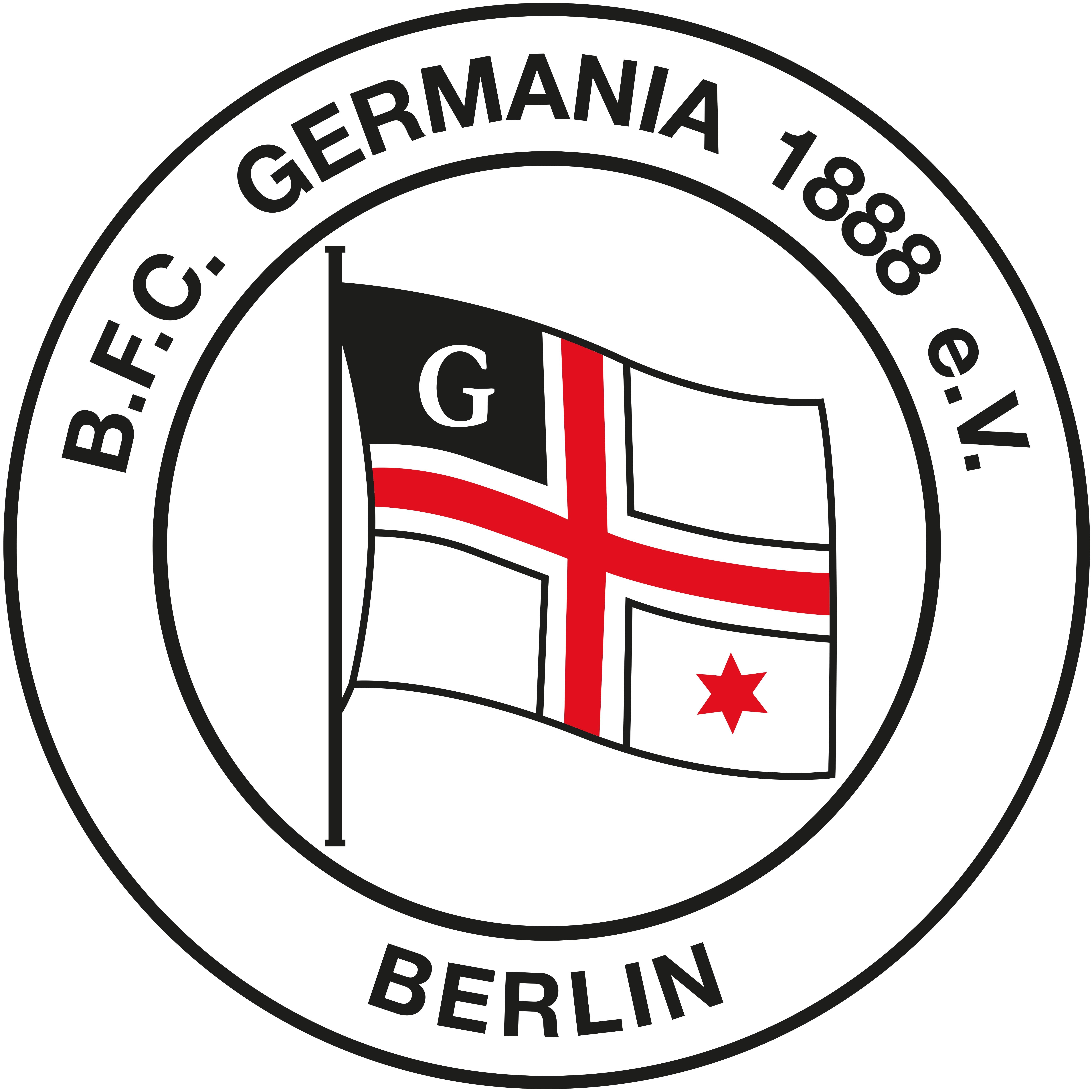 B.F.C. Germania 1888