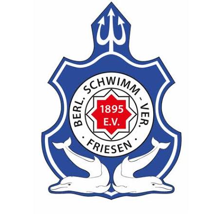 Berliner Schwimmverein "Friesen 1895"