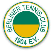 Berliner Tennis Club 1904 Grün-Gold