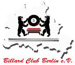 Billard Club Berlin
