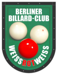 Billard-Club Weiß-Rot-Weiß Berlin