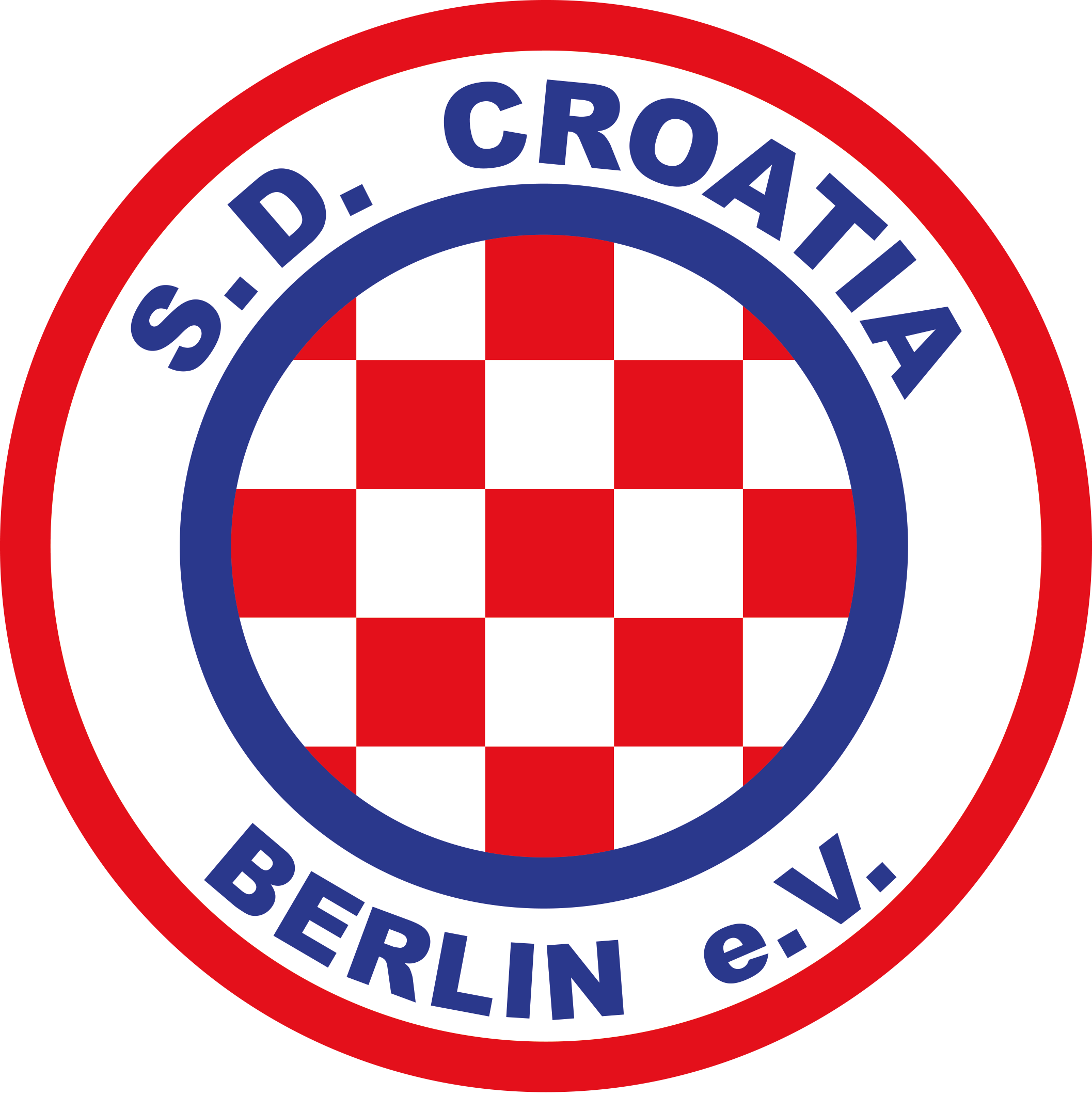 S.D. Croatia Berlin