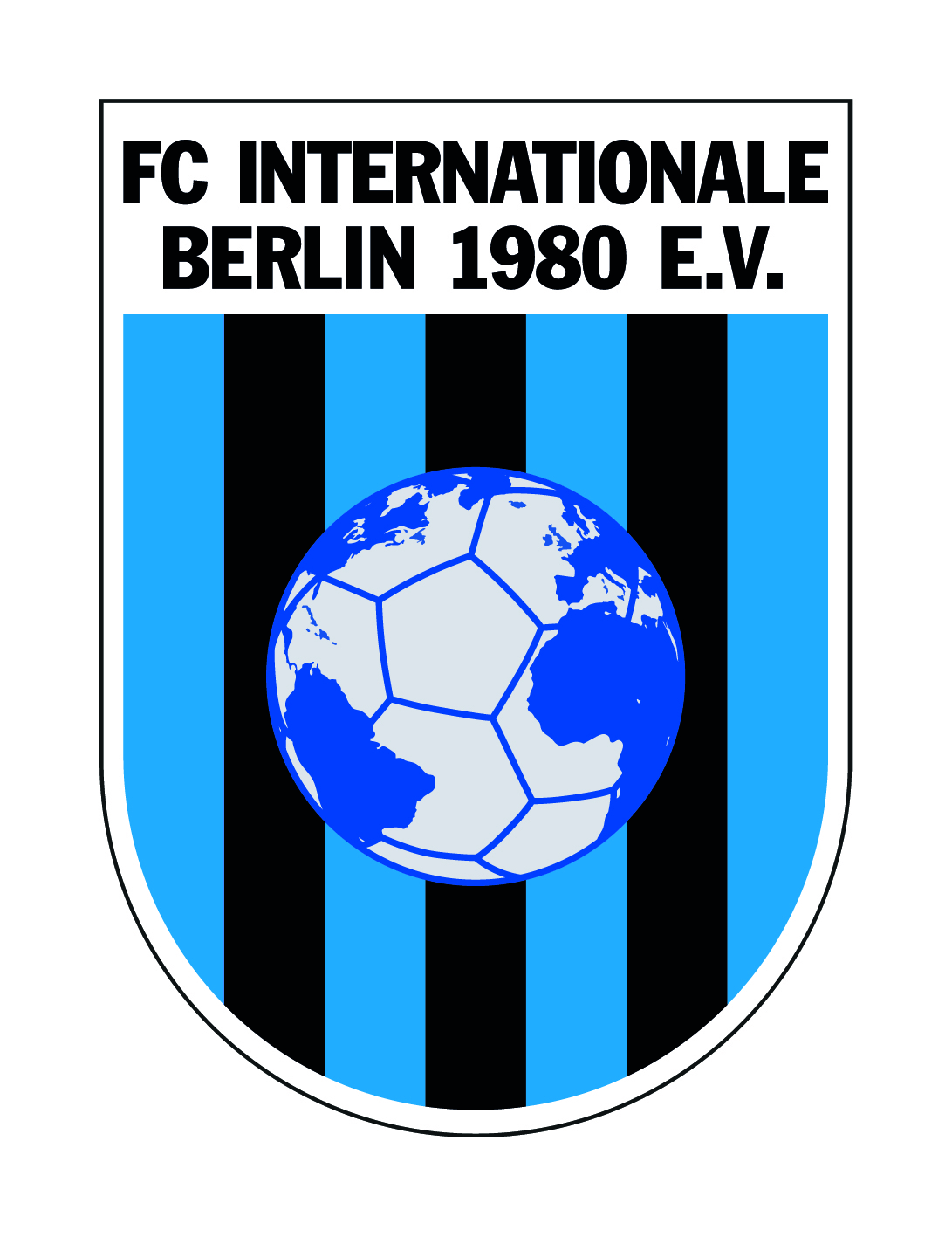FC Internationale Berlin 1980