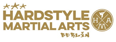 Hardstyle Martial Arts