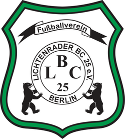 Lichtenrader Ballspiel Club 1925