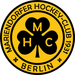Mariendorfer Hockey Club 1931