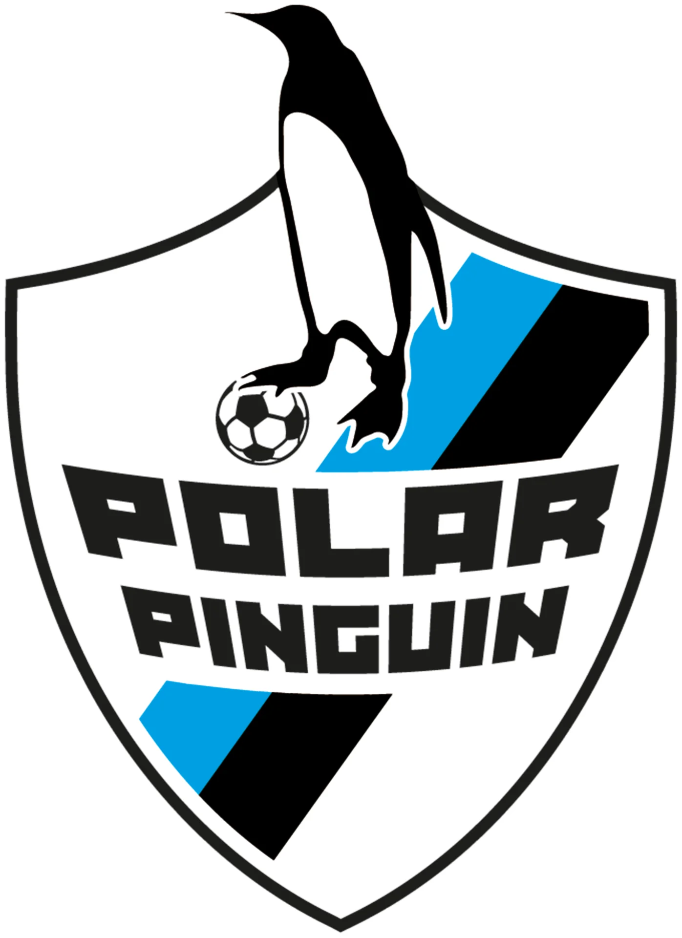 Polar Pinguin