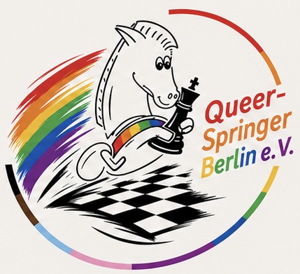 Queer-Springer Berlin