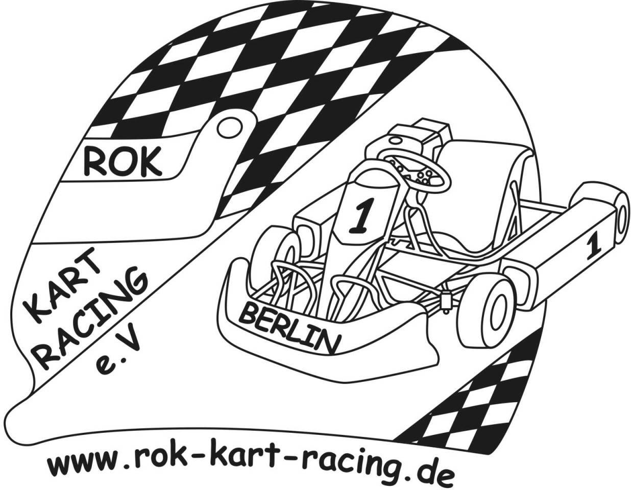 ROK Kart Racing
