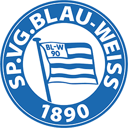 Sp. Vg. Blau-Weiß 1890