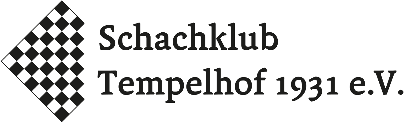 Schachklub Tempelhof 1931