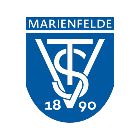TSV Marienfelde 1890