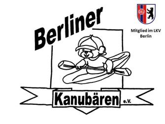 Berliner Kanubären