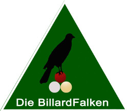 Billard Falken Berlin
