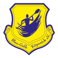 Blau-Gelb Köpenick