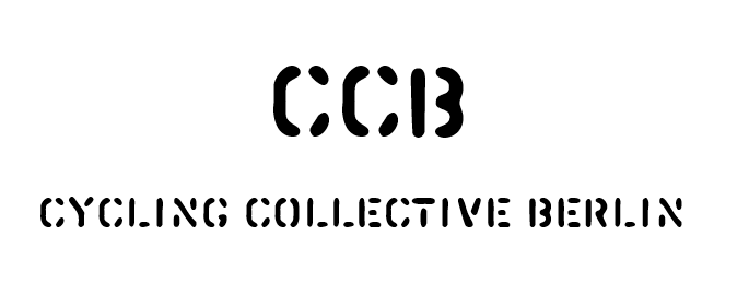 Cycling Collective Berlin