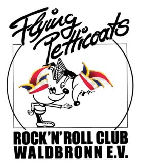 RRC Flying Petticoats Waldbronn