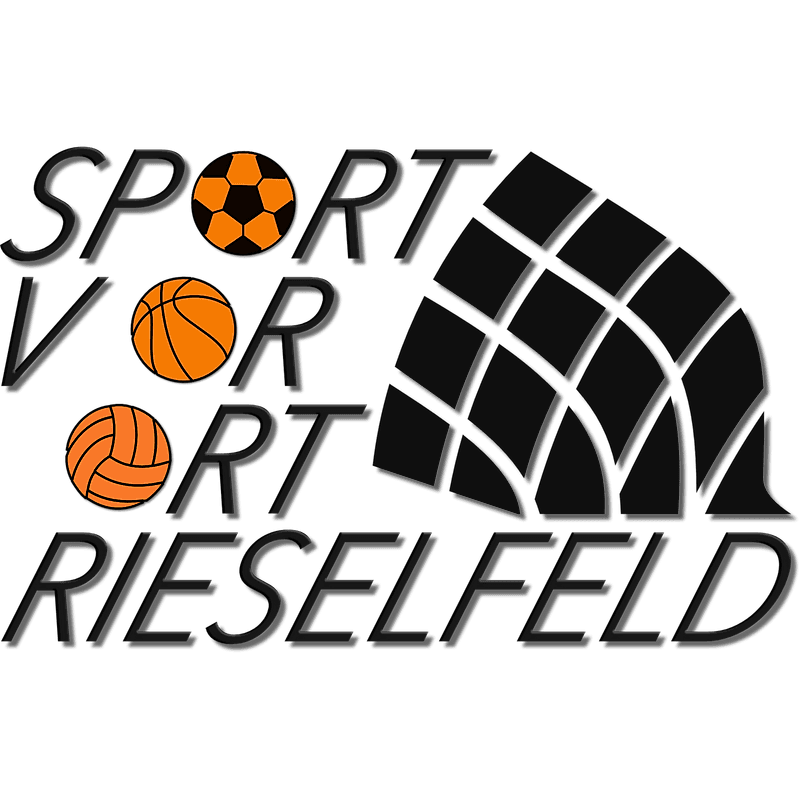 Sport vor Ort Rieselfeld