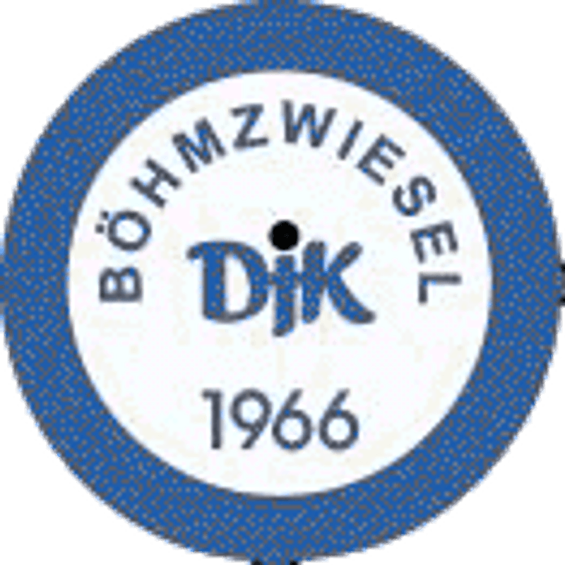 DJK Böhmzwiesel