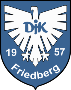DJK Friedberg