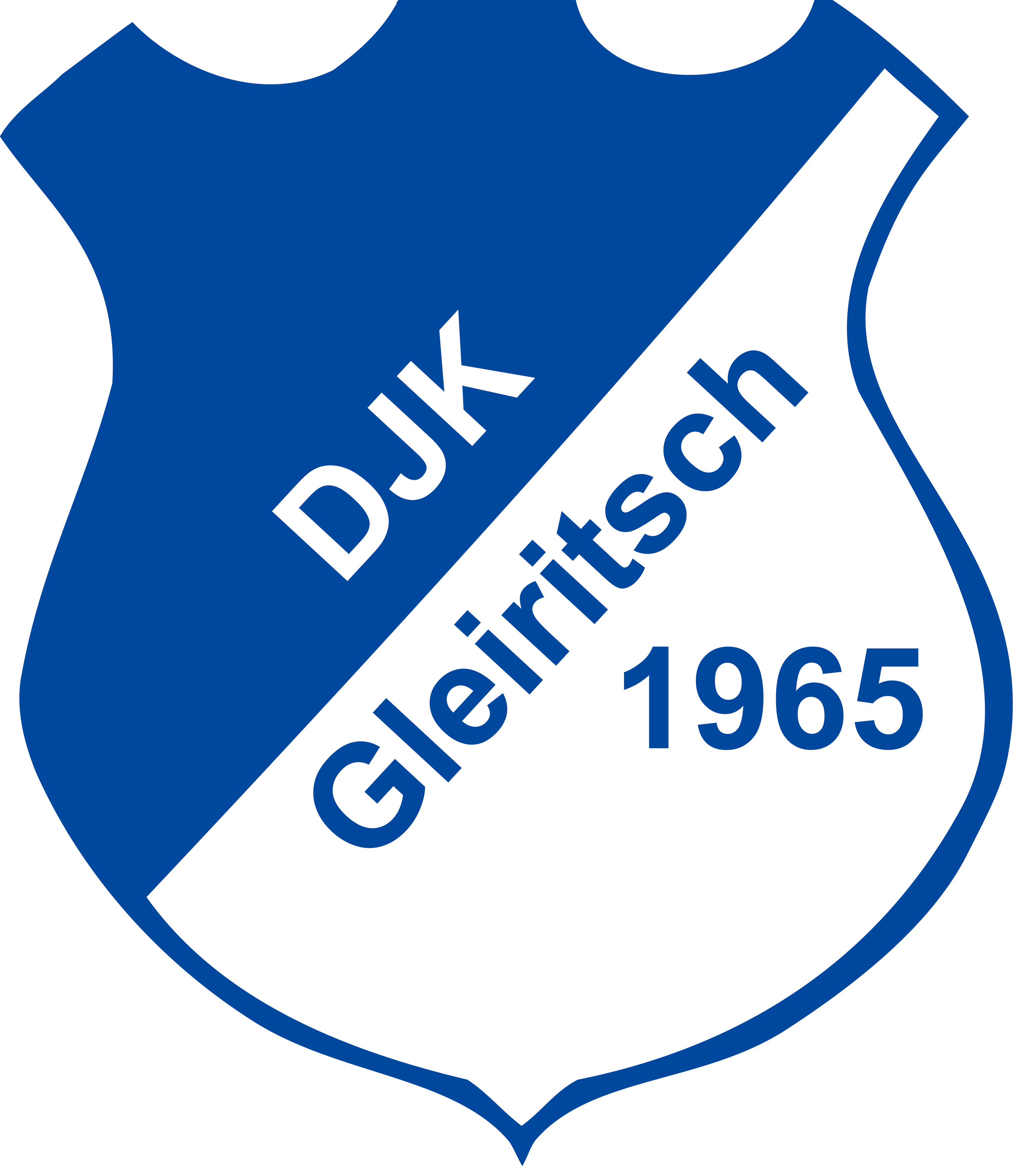 DJK Gleiritsch