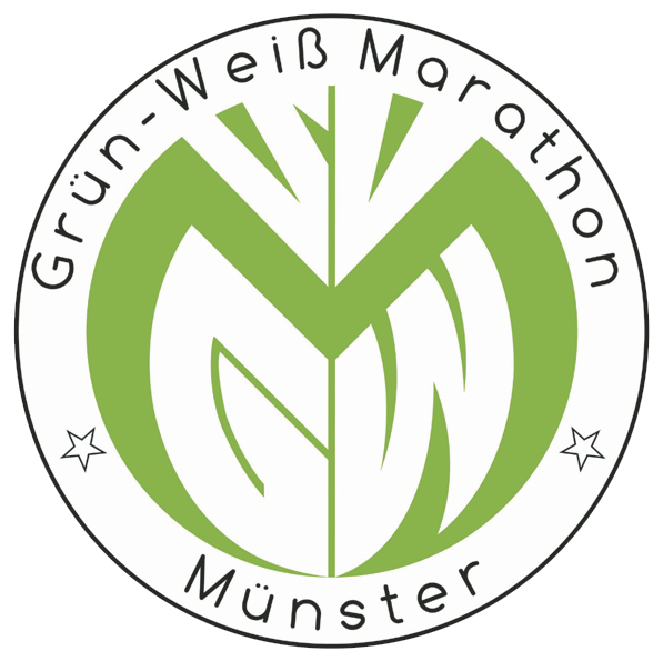 DJK Grün-Weiß Marathon Münster