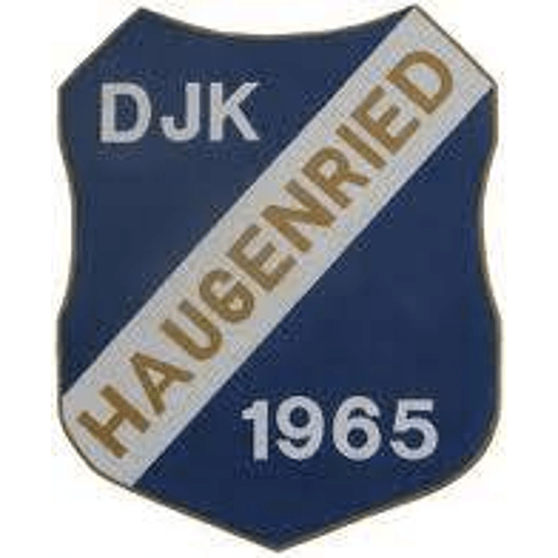 DJK Haugenried