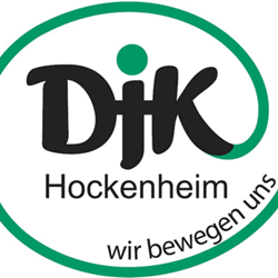DJK Hockenheim