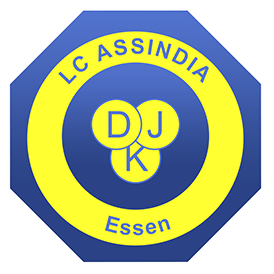 DJK LC Assindia