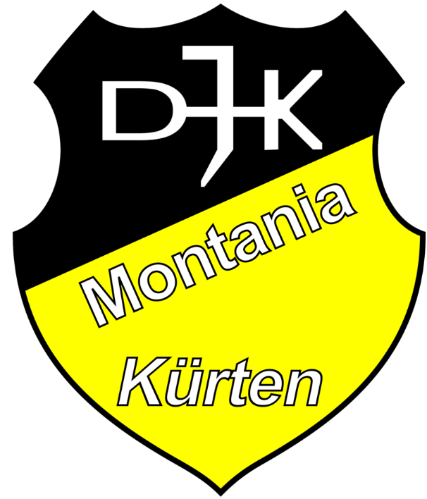 DJK Montania Kürten