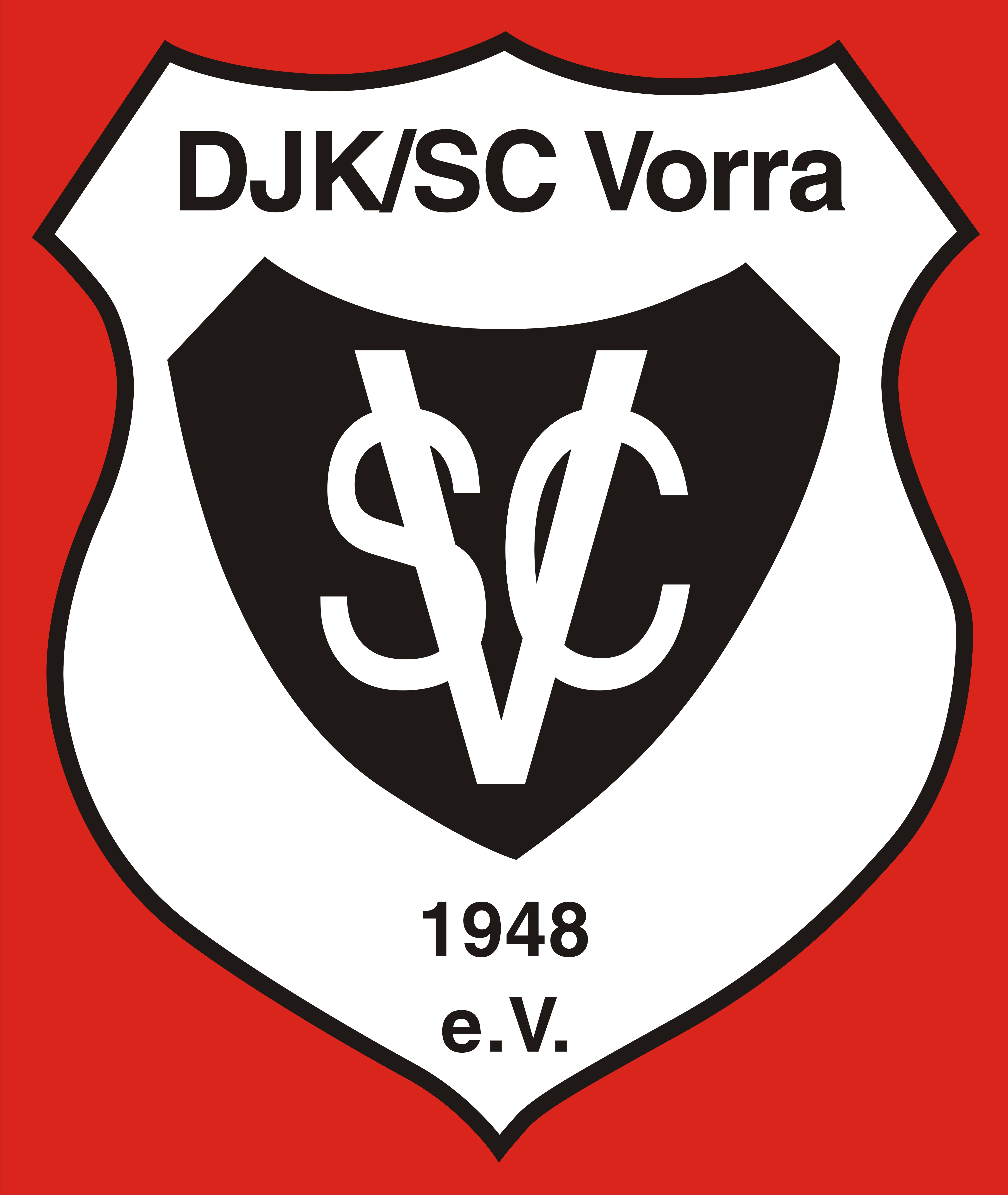 DJK SC Vorra