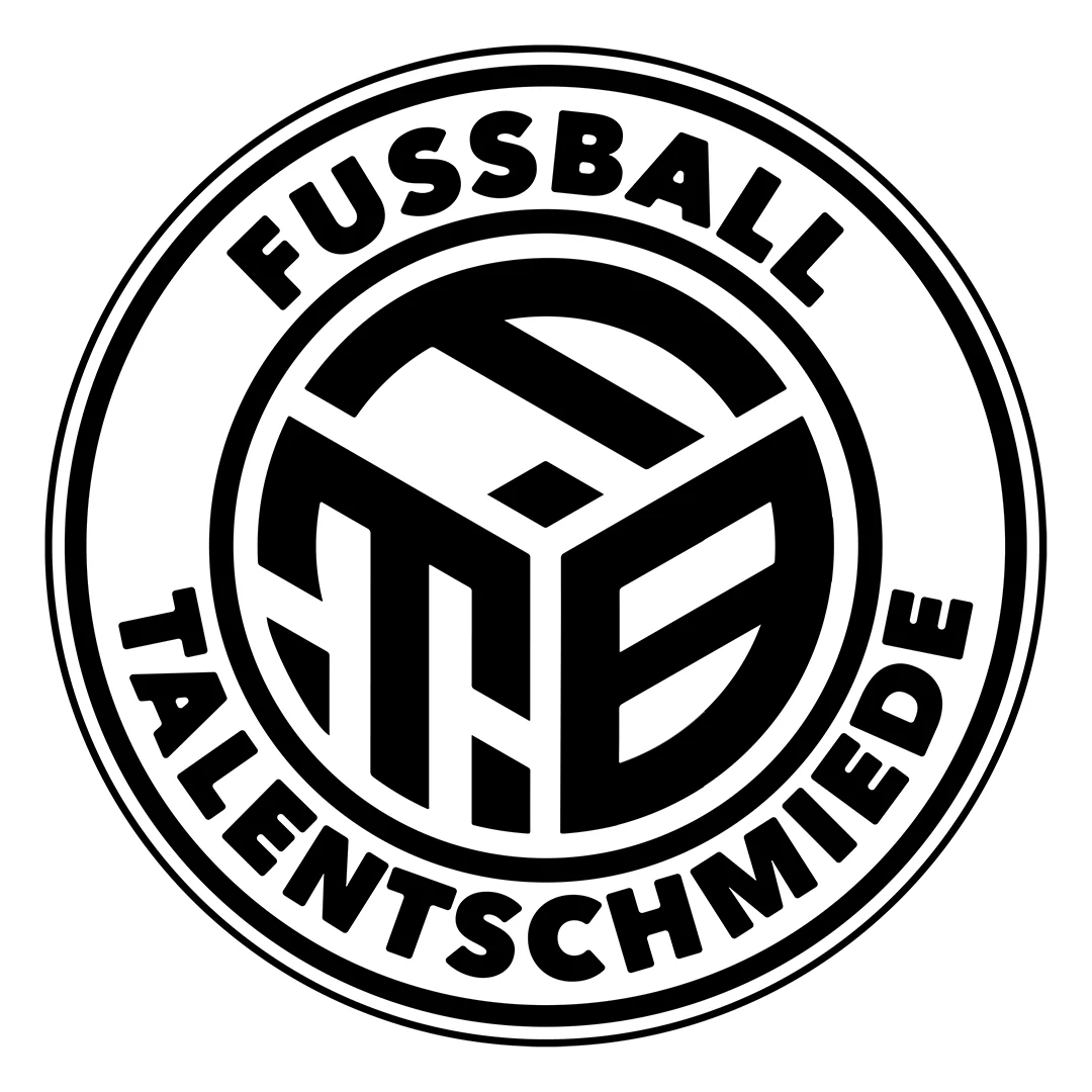Fußball Talentschmiede