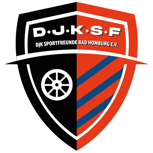 DJK Sportfreunde Bad Homburg