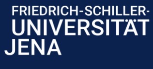 Friedrich-Schiller-Universität Jena