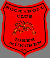 Rock‘n‘Roll Club Joker