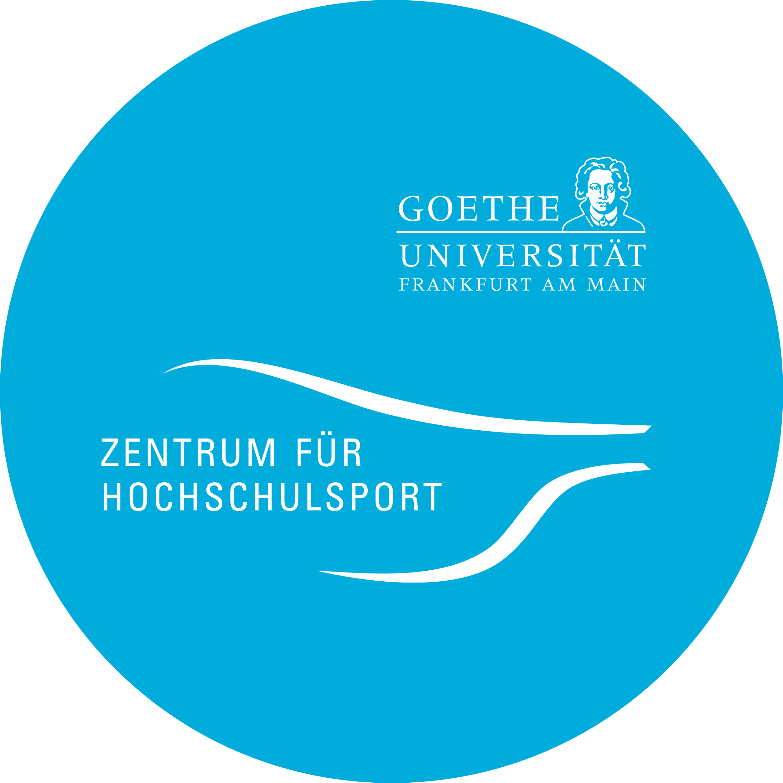 Hochschulsport Goethe-Universität Frankfurt/Main