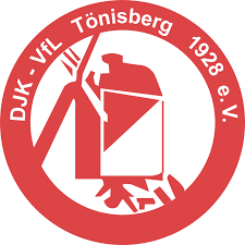 DJK VfL Tönisberg