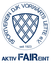 DJK Vorwärts Lette