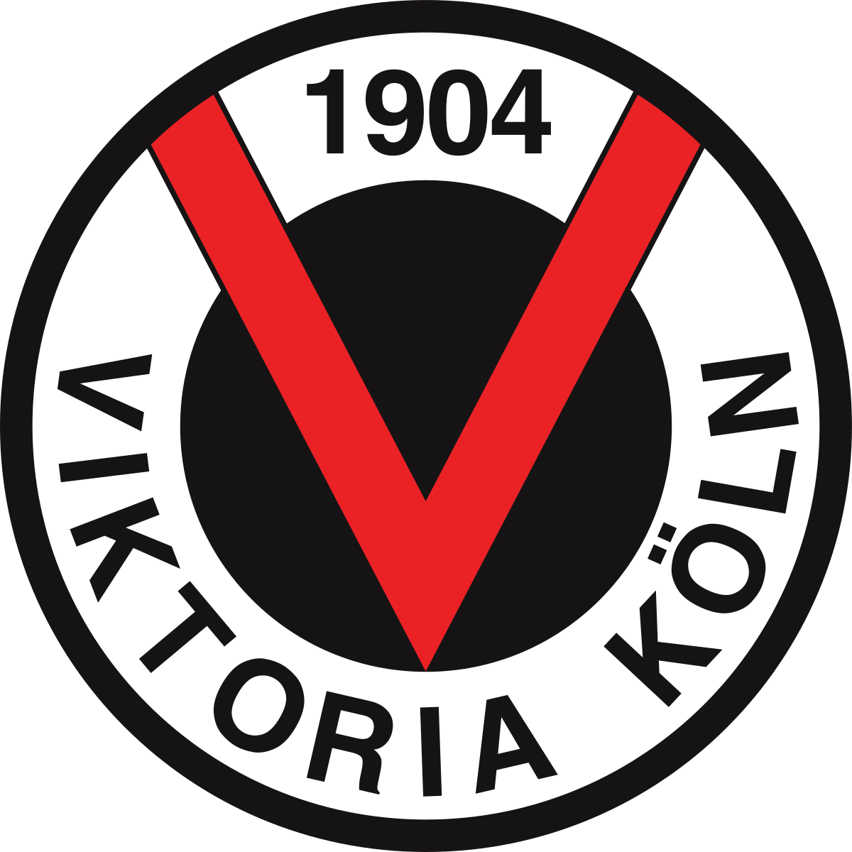 Viktoria Köln 1904