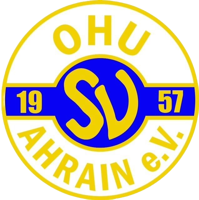 SV Ohu-Ahrain