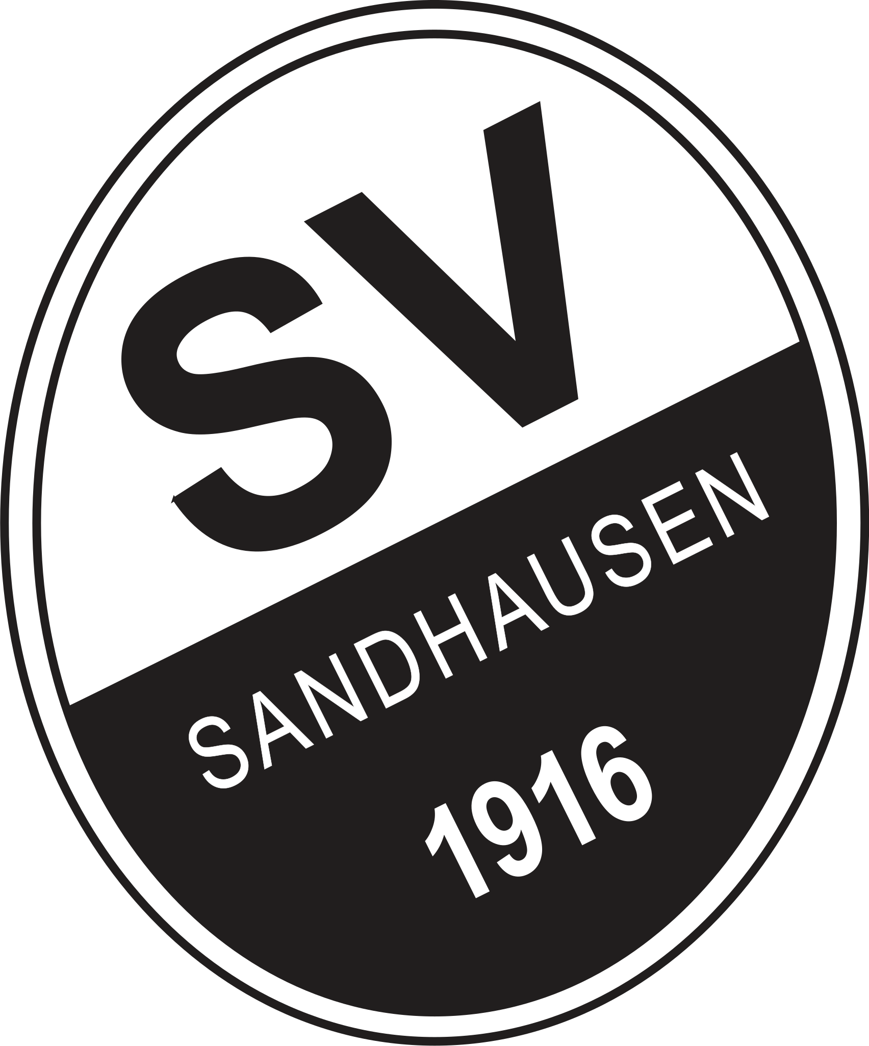 SV Sandhausen 1916