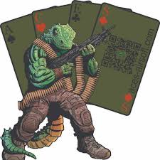 Airsoft Commando Enzkreis