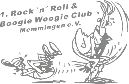 RRC und Boogie-Woogie Club Memmingen