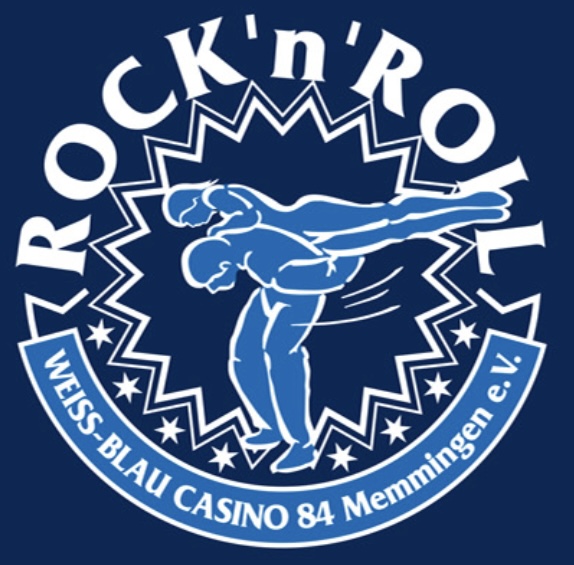 Weiß-Blau-Casino 84 Memmingen